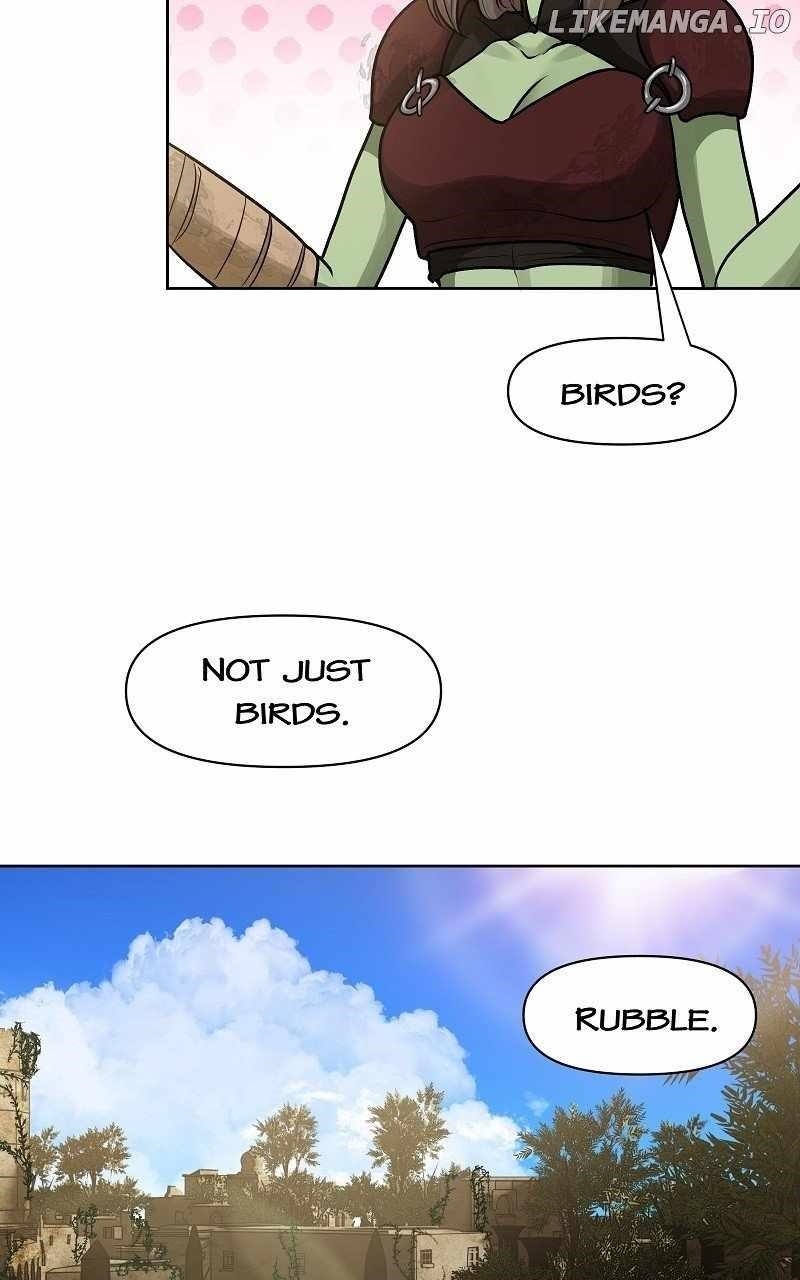 Lord of Goblins Chapter 62 - Page 40 in English