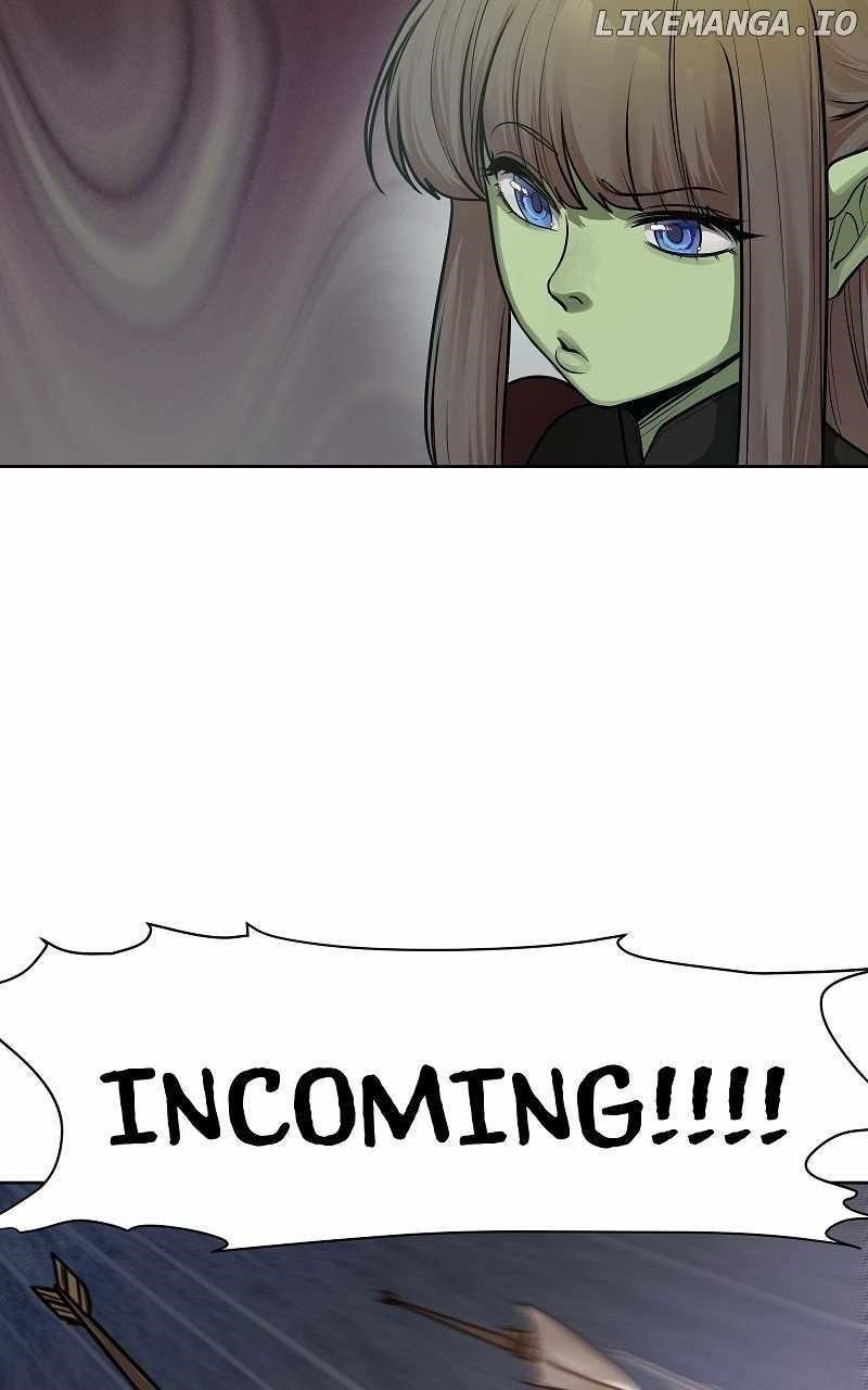 Lord of Goblins Chapter 62 - Page 42 in English