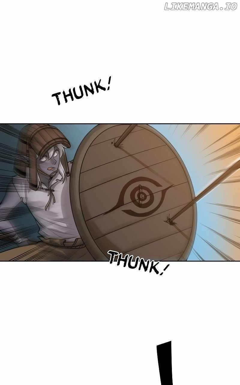 Lord of Goblins Chapter 62 - Page 44 in English