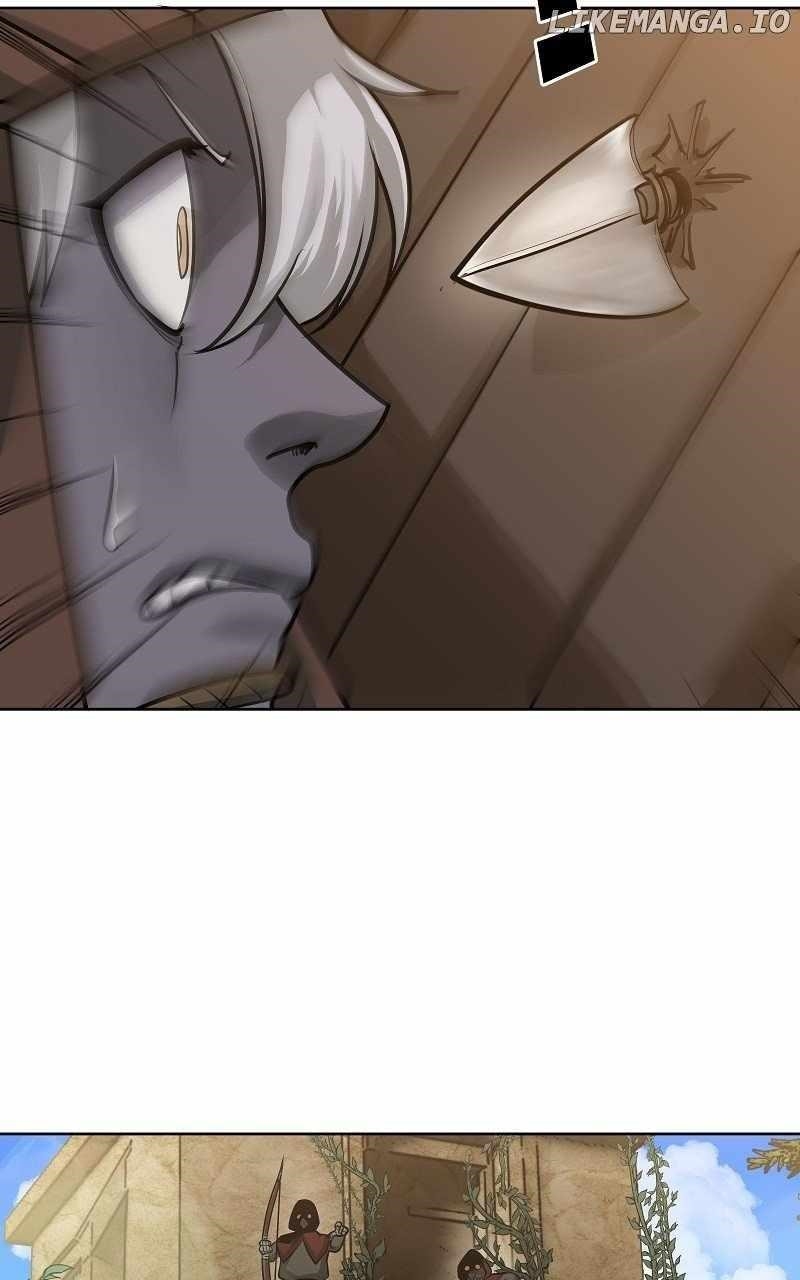 Lord of Goblins Chapter 62 - Page 45 in English