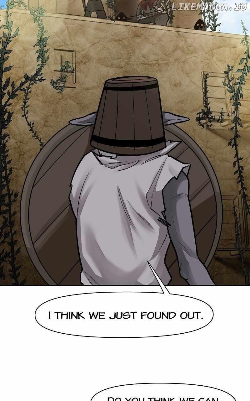 Lord of Goblins Chapter 62 - Page 46 in English