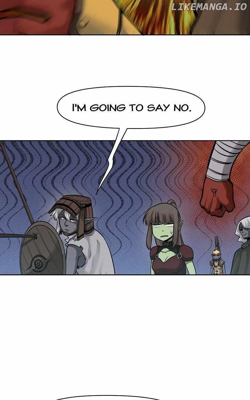 Lord of Goblins Chapter 62 - Page 50 in English