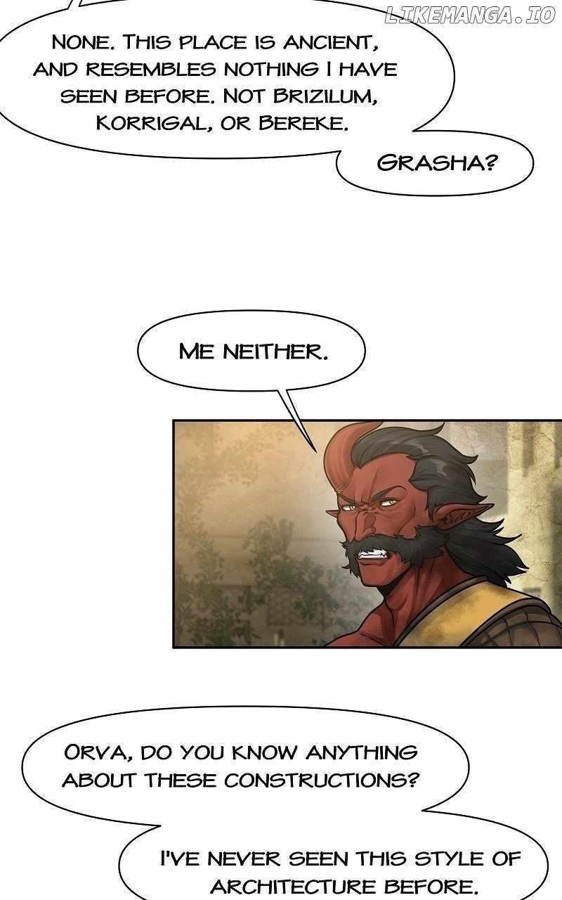 Lord of Goblins Chapter 62 - Page 7 in English
