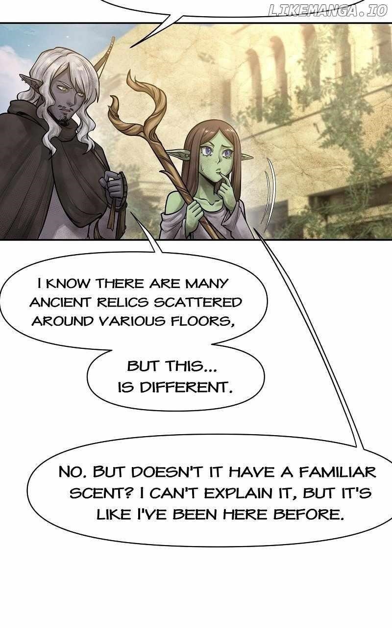 Lord of Goblins Chapter 62 - Page 8 in English