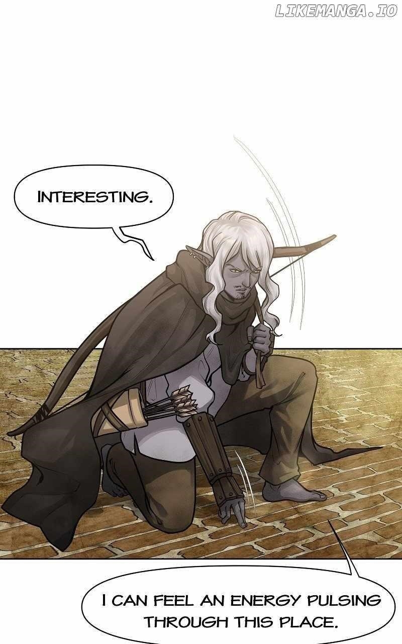 Lord of Goblins Chapter 62 - Page 9 in English