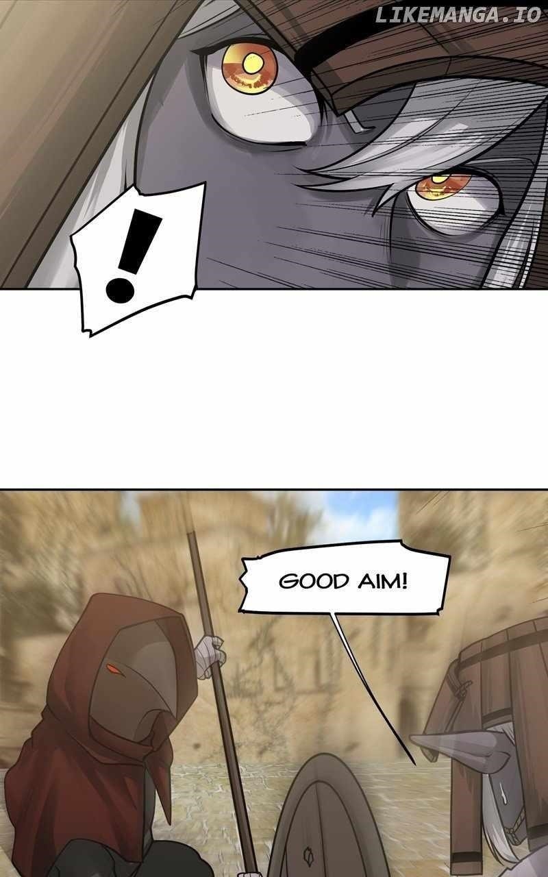 Lord of Goblins Chapter 63 - Page 12 in English