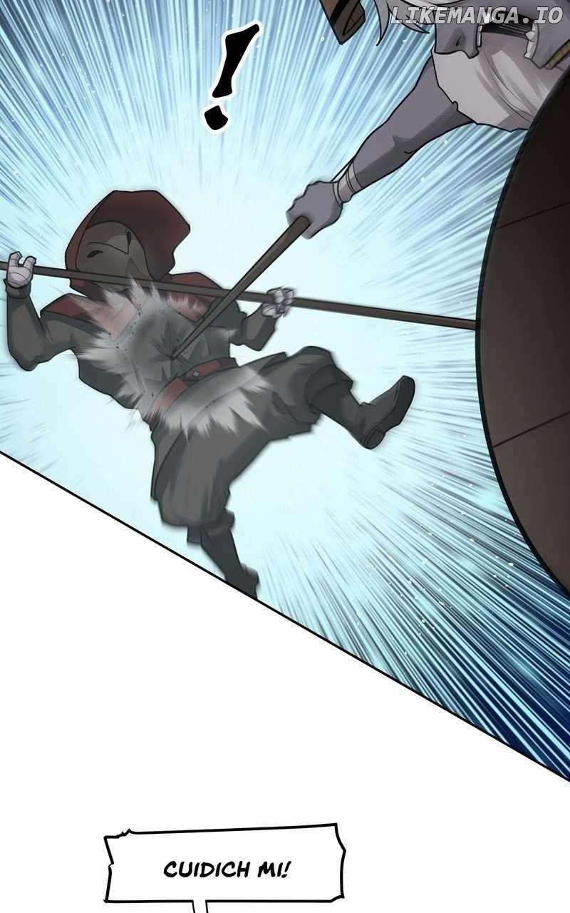 Lord of Goblins Chapter 63 - Page 14 in English