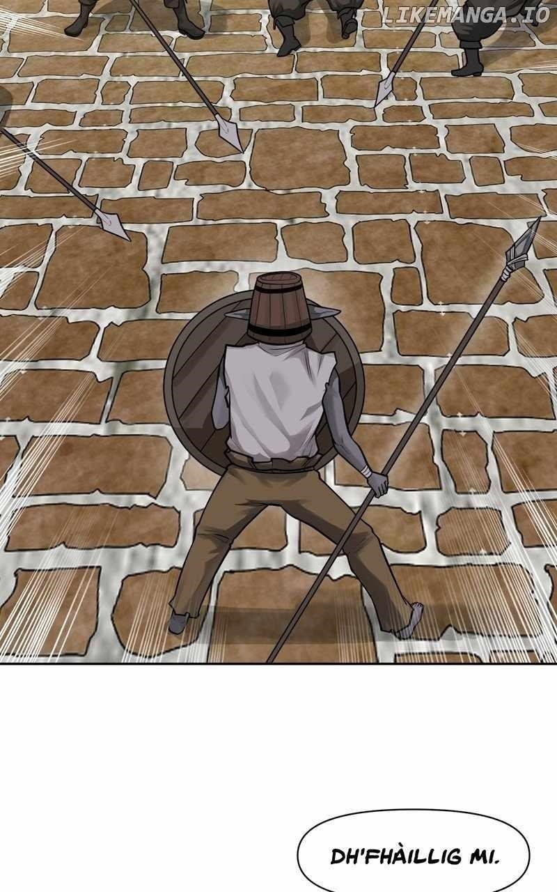 Lord of Goblins Chapter 63 - Page 17 in English