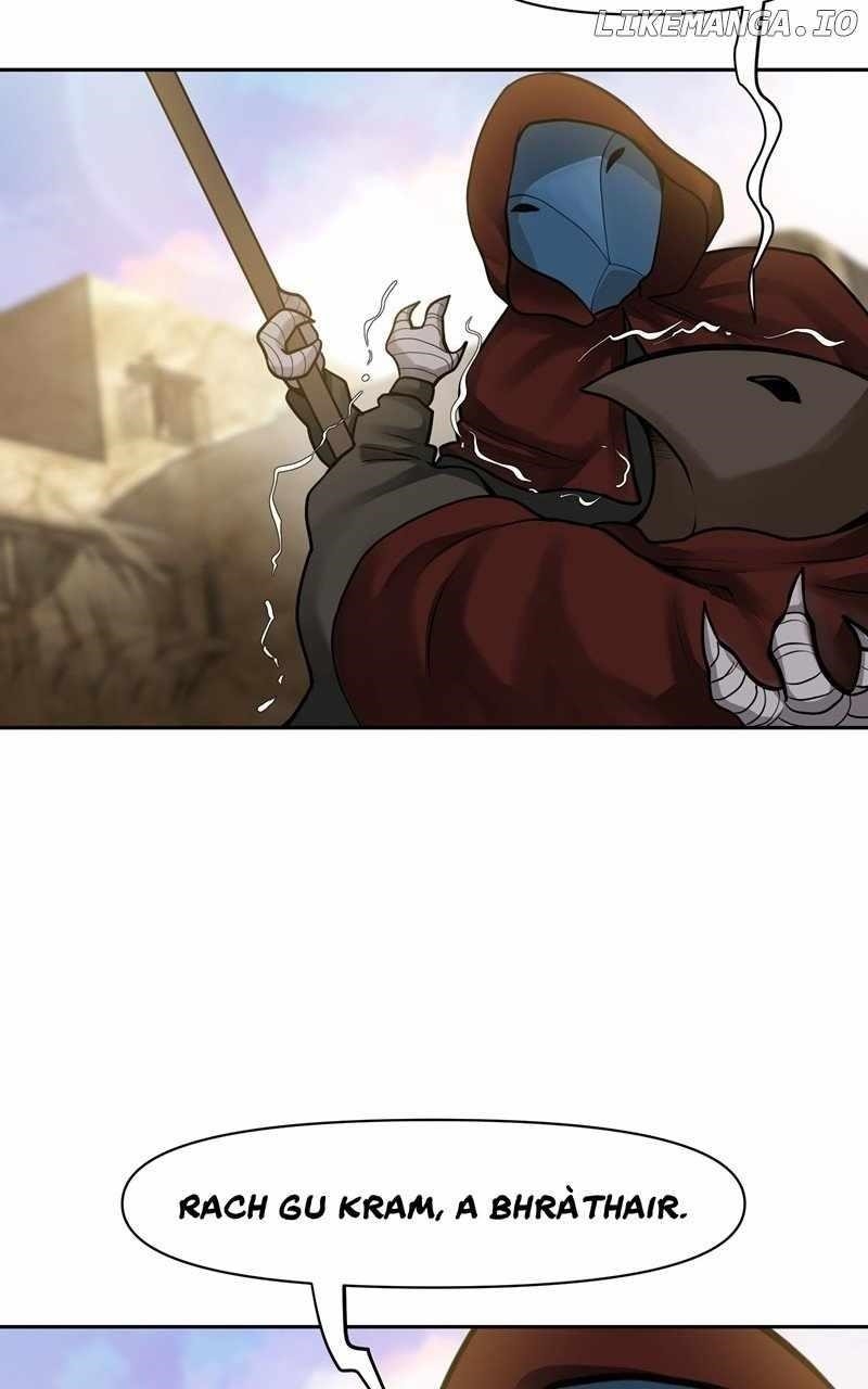 Lord of Goblins Chapter 63 - Page 18 in English