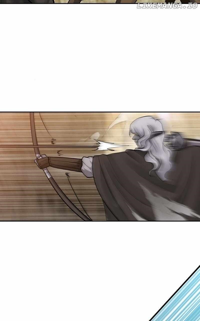 Lord of Goblins Chapter 63 - Page 21 in English