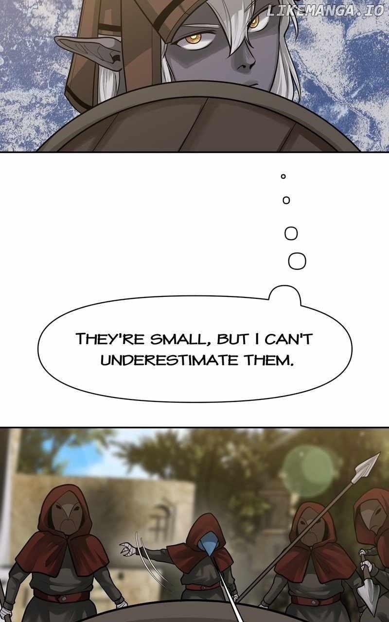 Lord of Goblins Chapter 63 - Page 24 in English