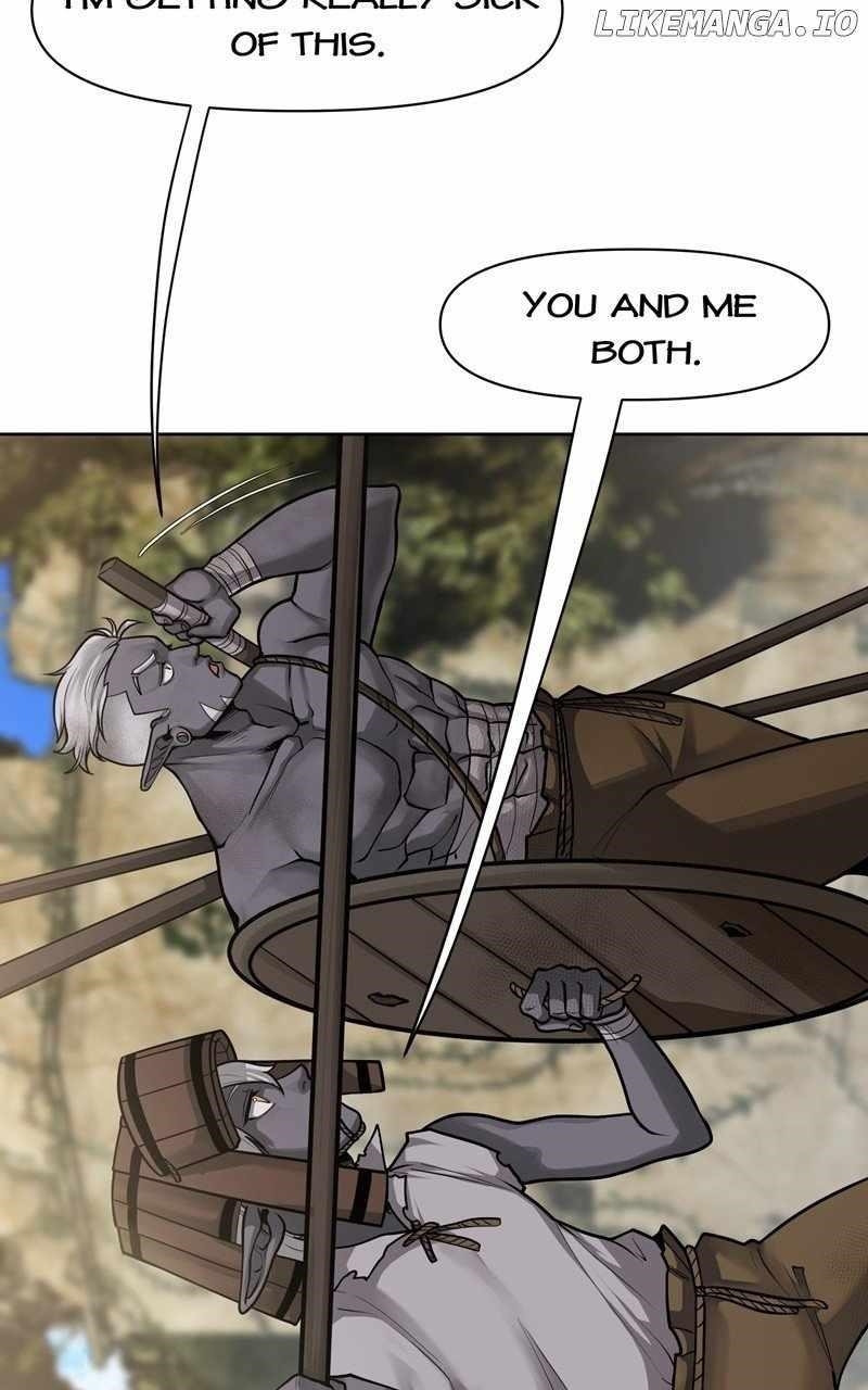 Lord of Goblins Chapter 63 - Page 3 in English