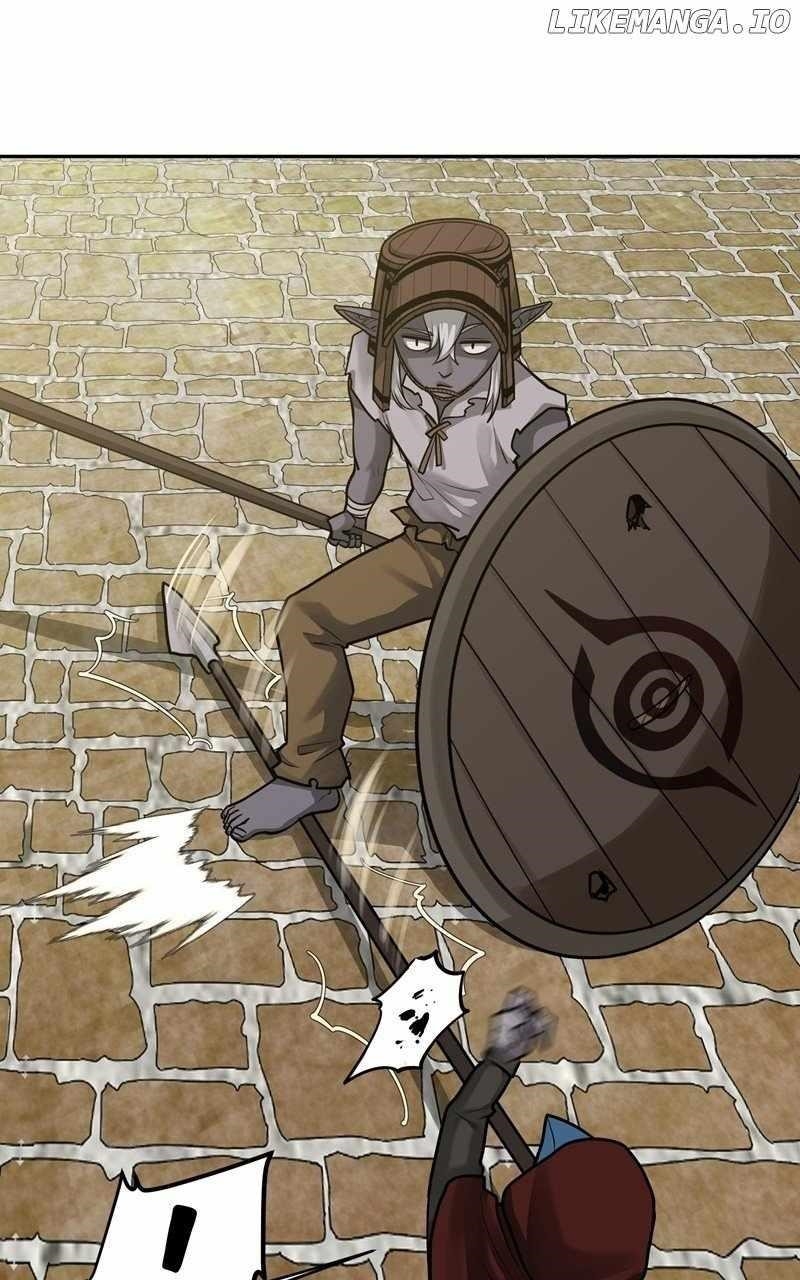 Lord of Goblins Chapter 63 - Page 32 in English