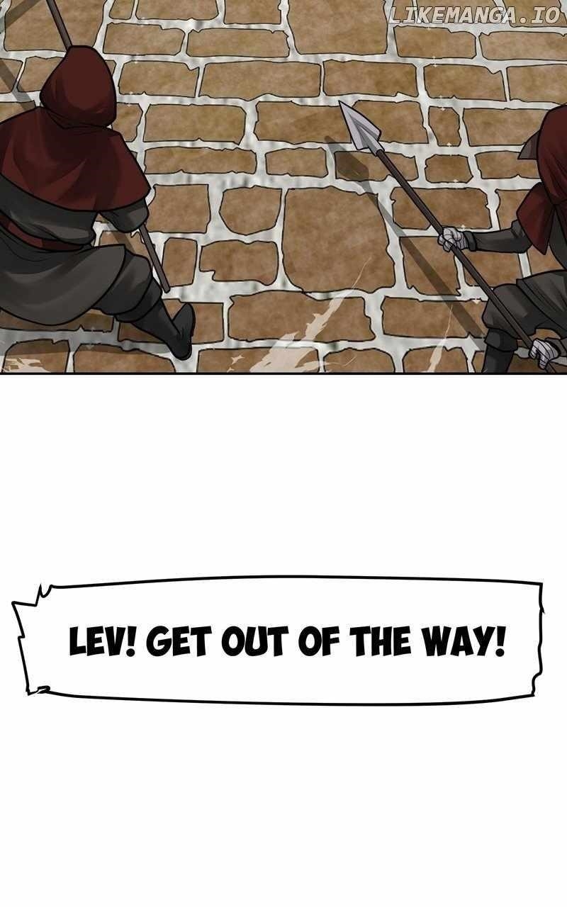 Lord of Goblins Chapter 63 - Page 36 in English
