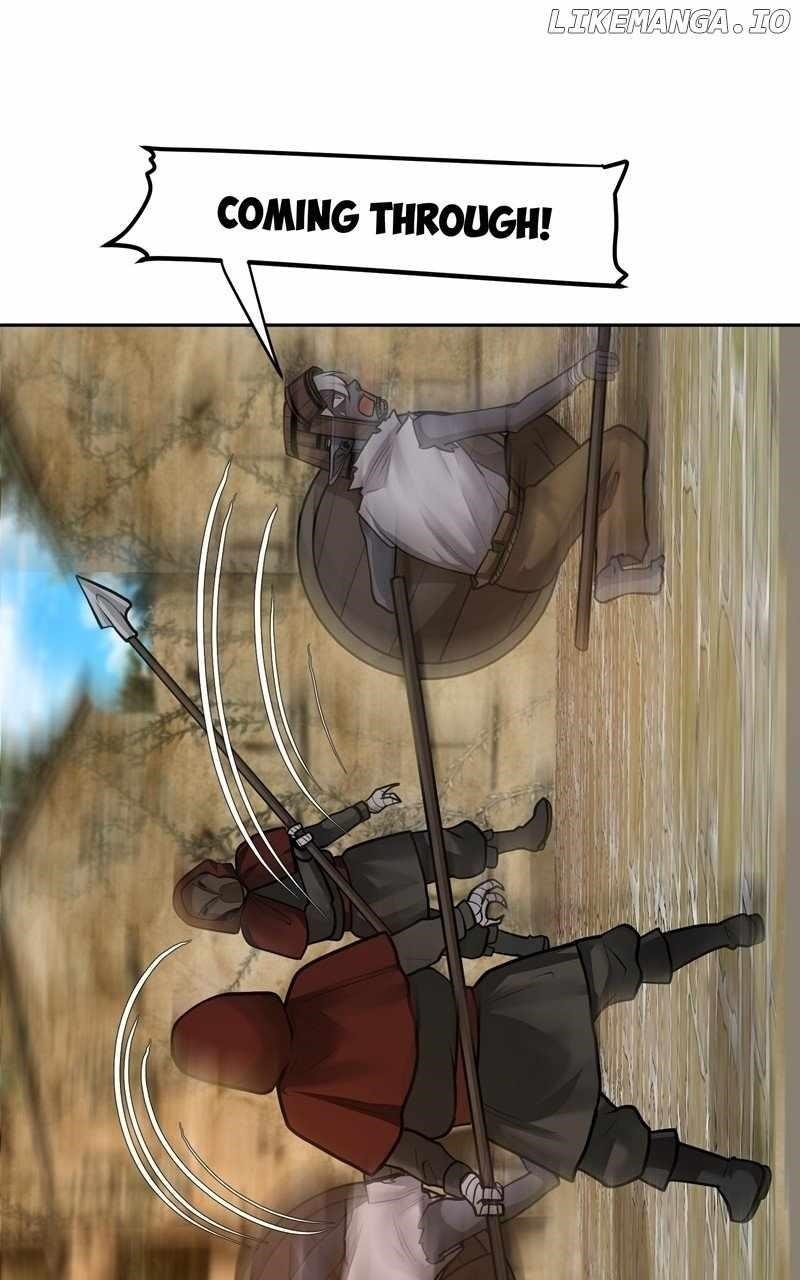 Lord of Goblins Chapter 63 - Page 38 in English