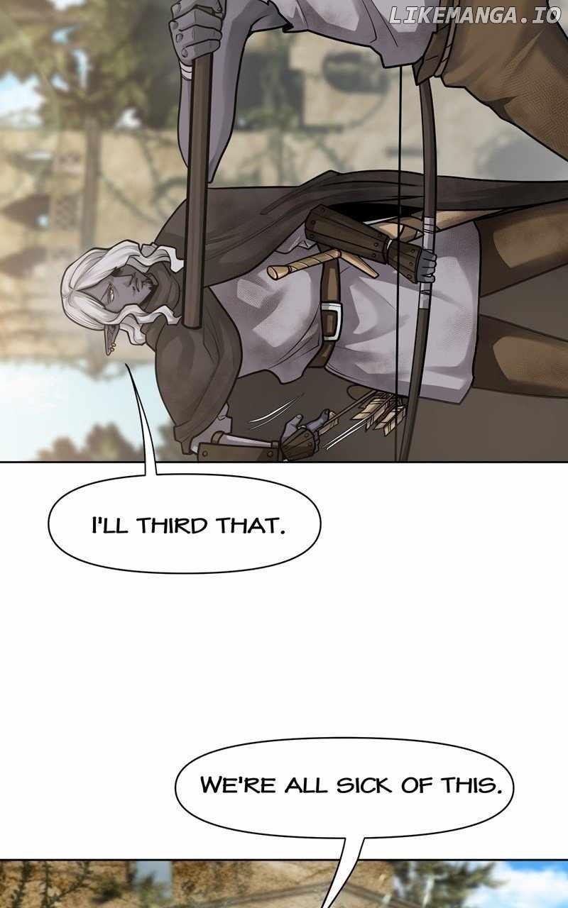 Lord of Goblins Chapter 63 - Page 4 in English
