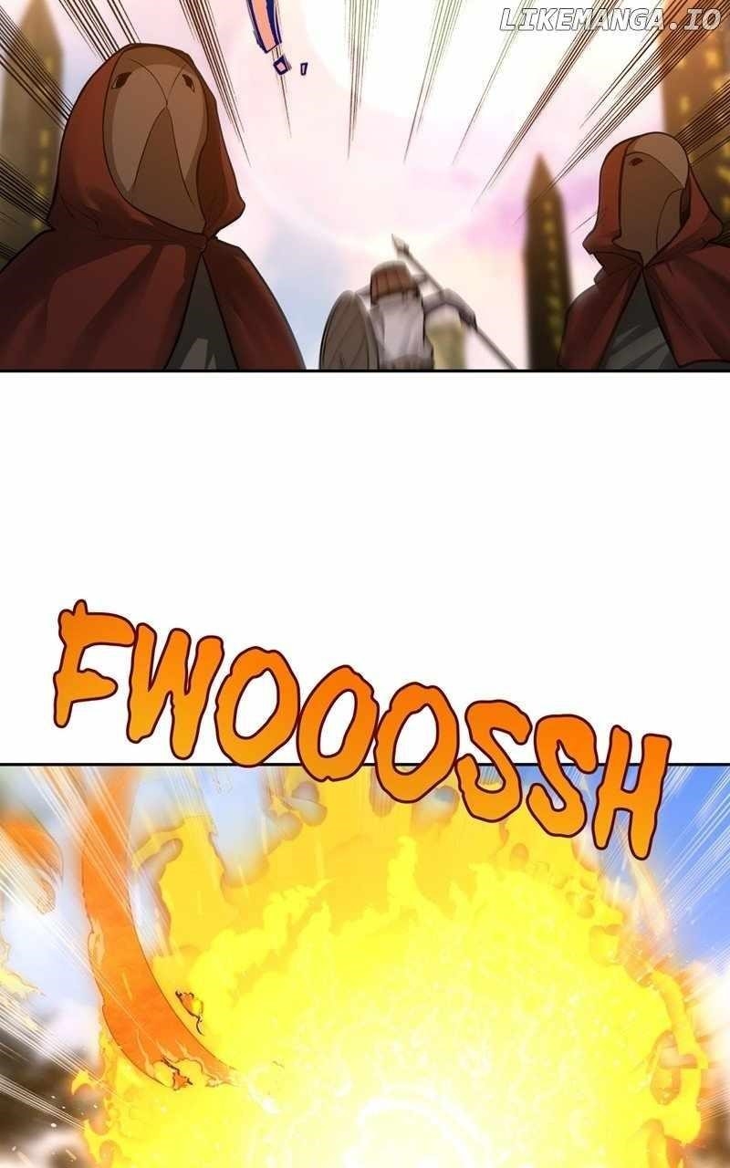 Lord of Goblins Chapter 63 - Page 40 in English