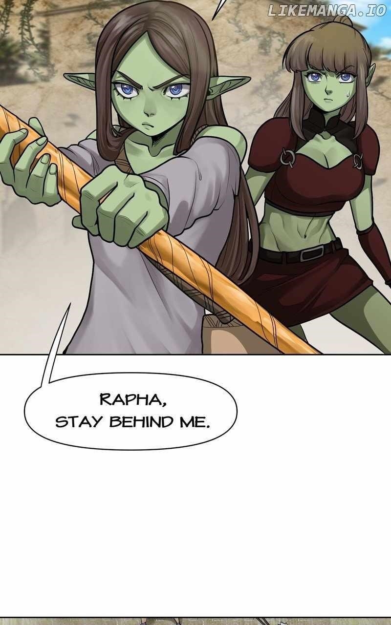 Lord of Goblins Chapter 63 - Page 5 in English