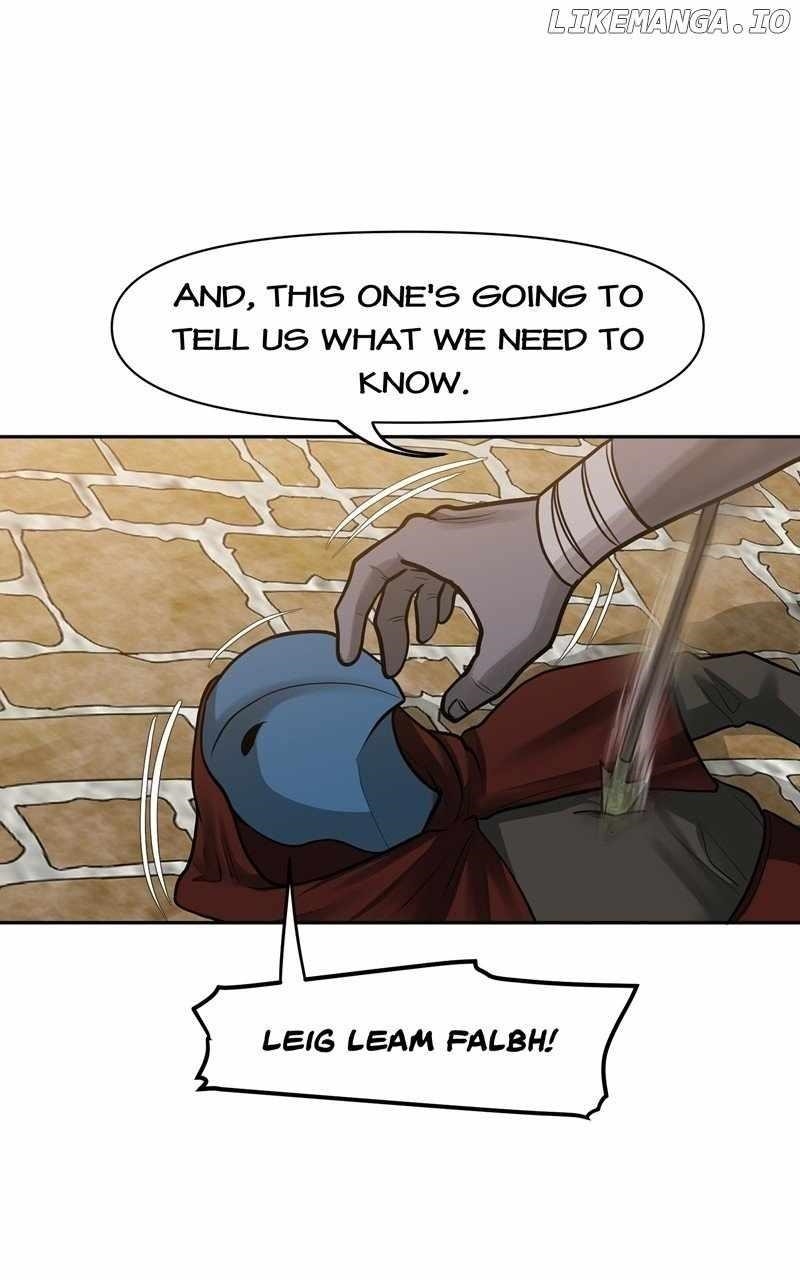 Lord of Goblins Chapter 63 - Page 53 in English