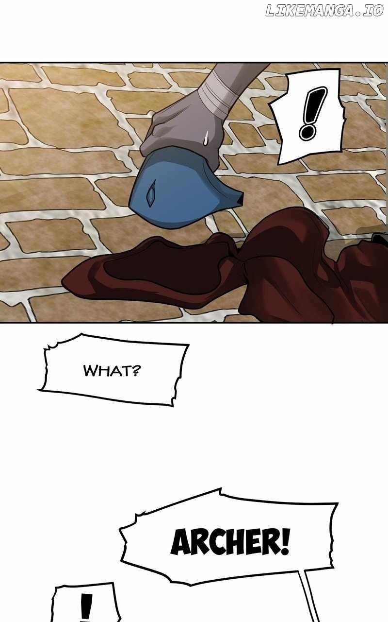 Lord of Goblins Chapter 63 - Page 54 in English