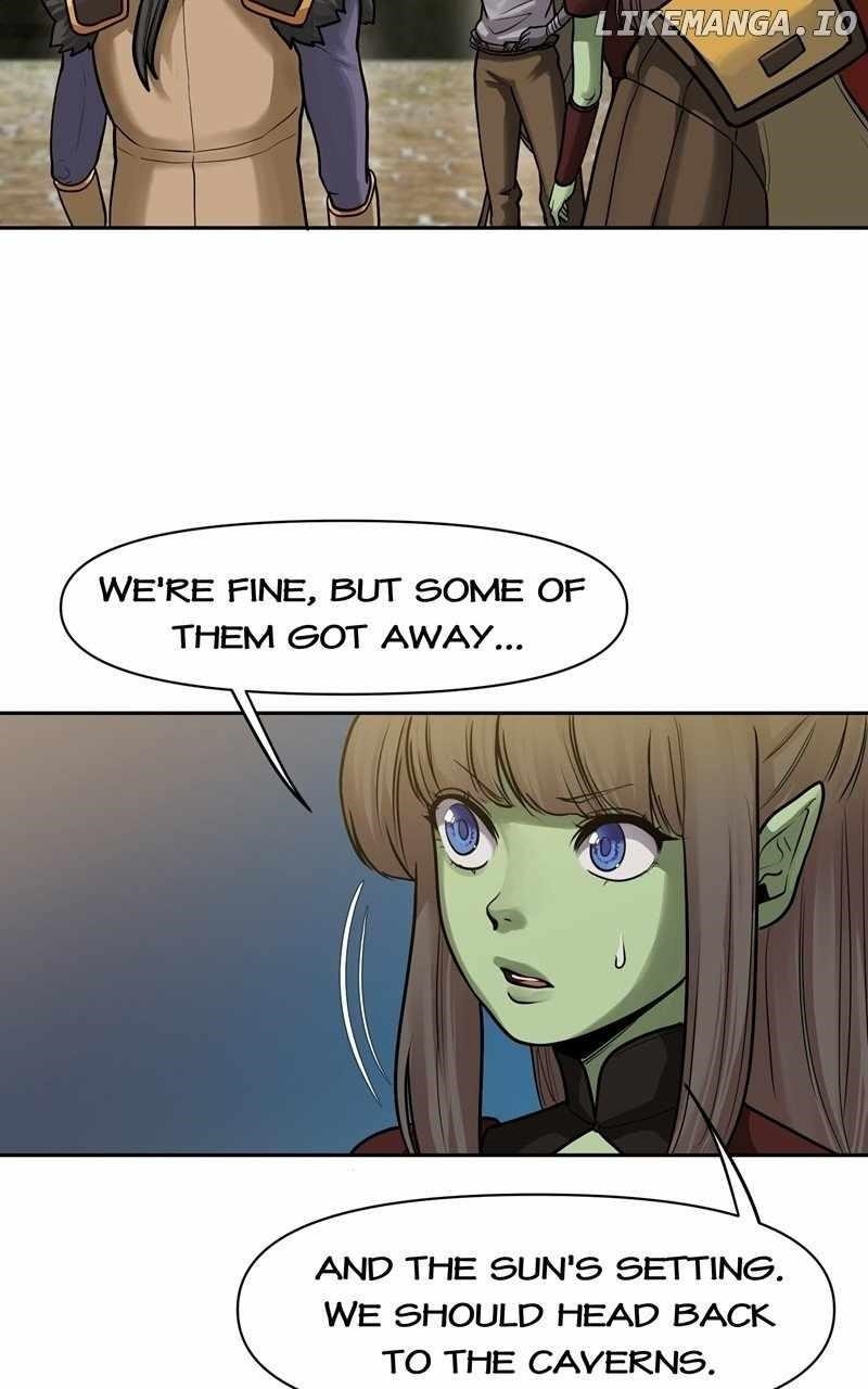 Lord of Goblins Chapter 63 - Page 58 in English