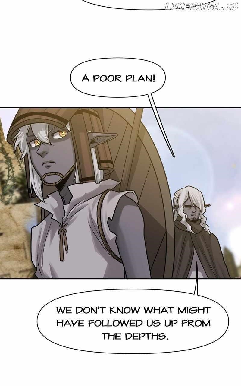 Lord of Goblins Chapter 63 - Page 59 in English