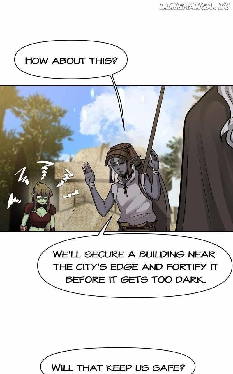 Lord of Goblins Chapter 63 - Page 60 in English