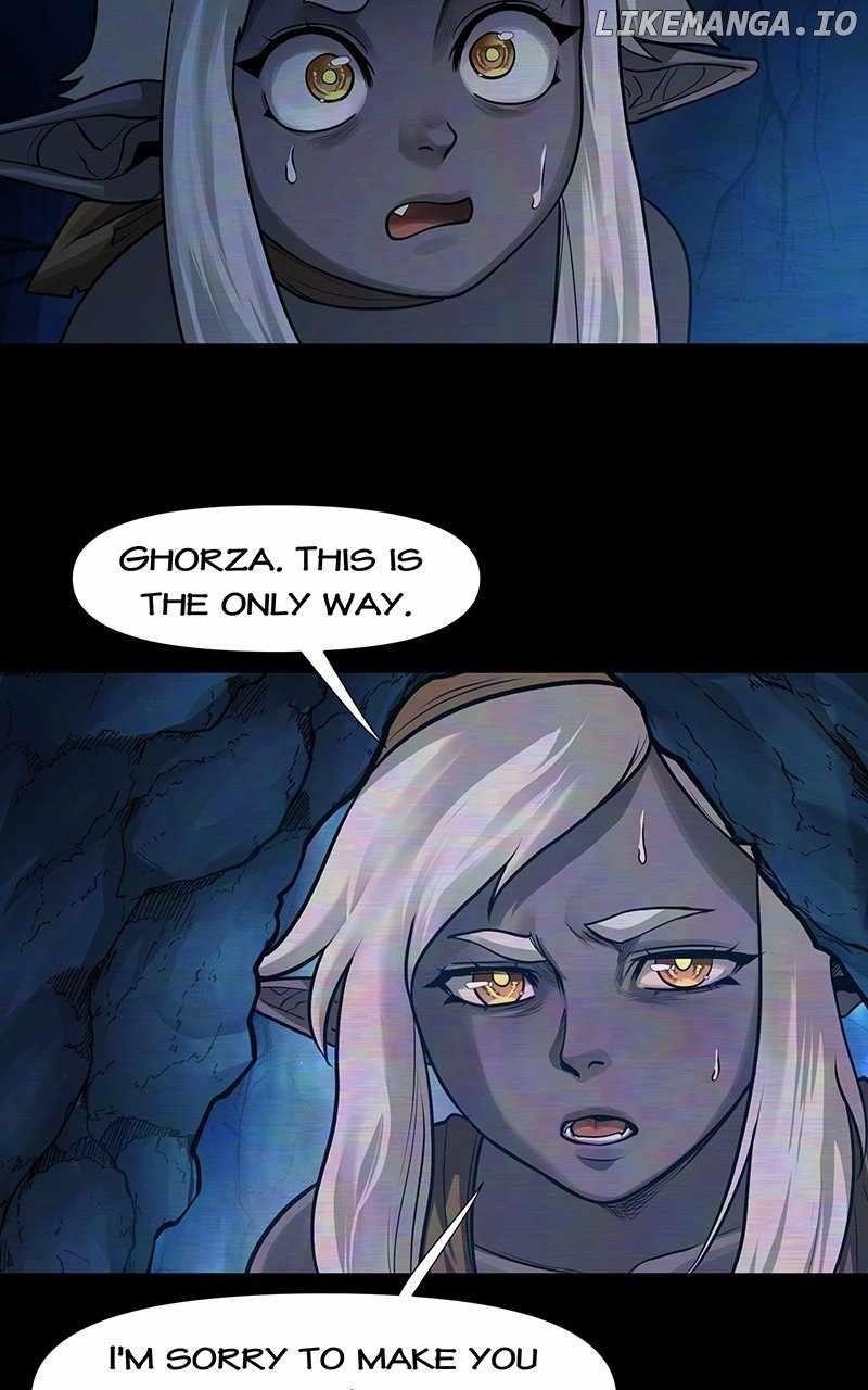 Lord of Goblins Chapter 64 - Page 12 in English