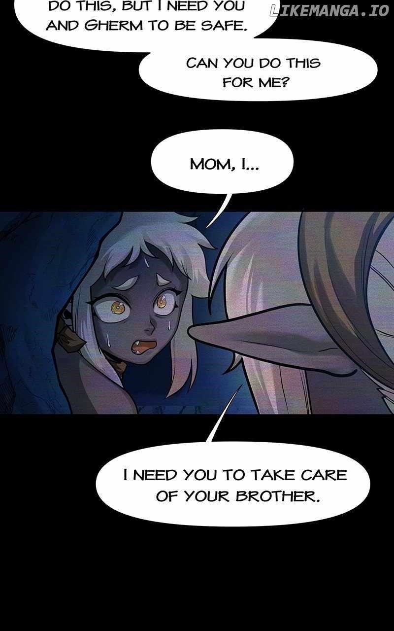 Lord of Goblins Chapter 64 - Page 13 in English