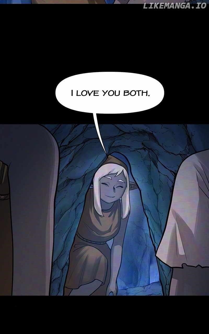 Lord of Goblins Chapter 64 - Page 17 in English