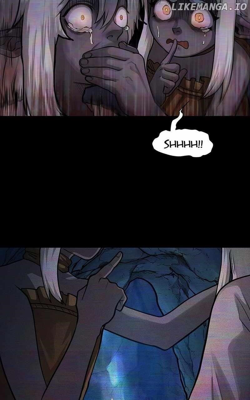 Lord of Goblins Chapter 64 - Page 20 in English