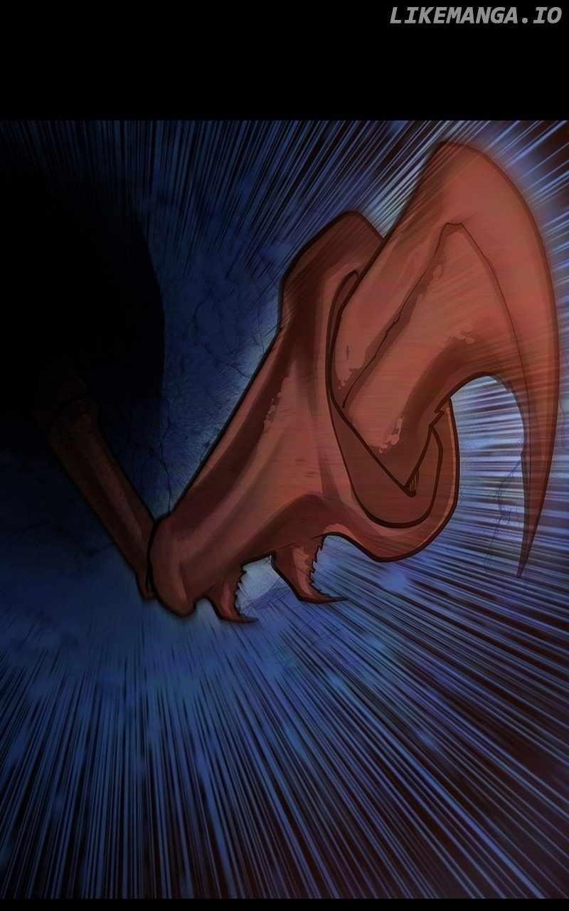 Lord of Goblins Chapter 64 - Page 22 in English