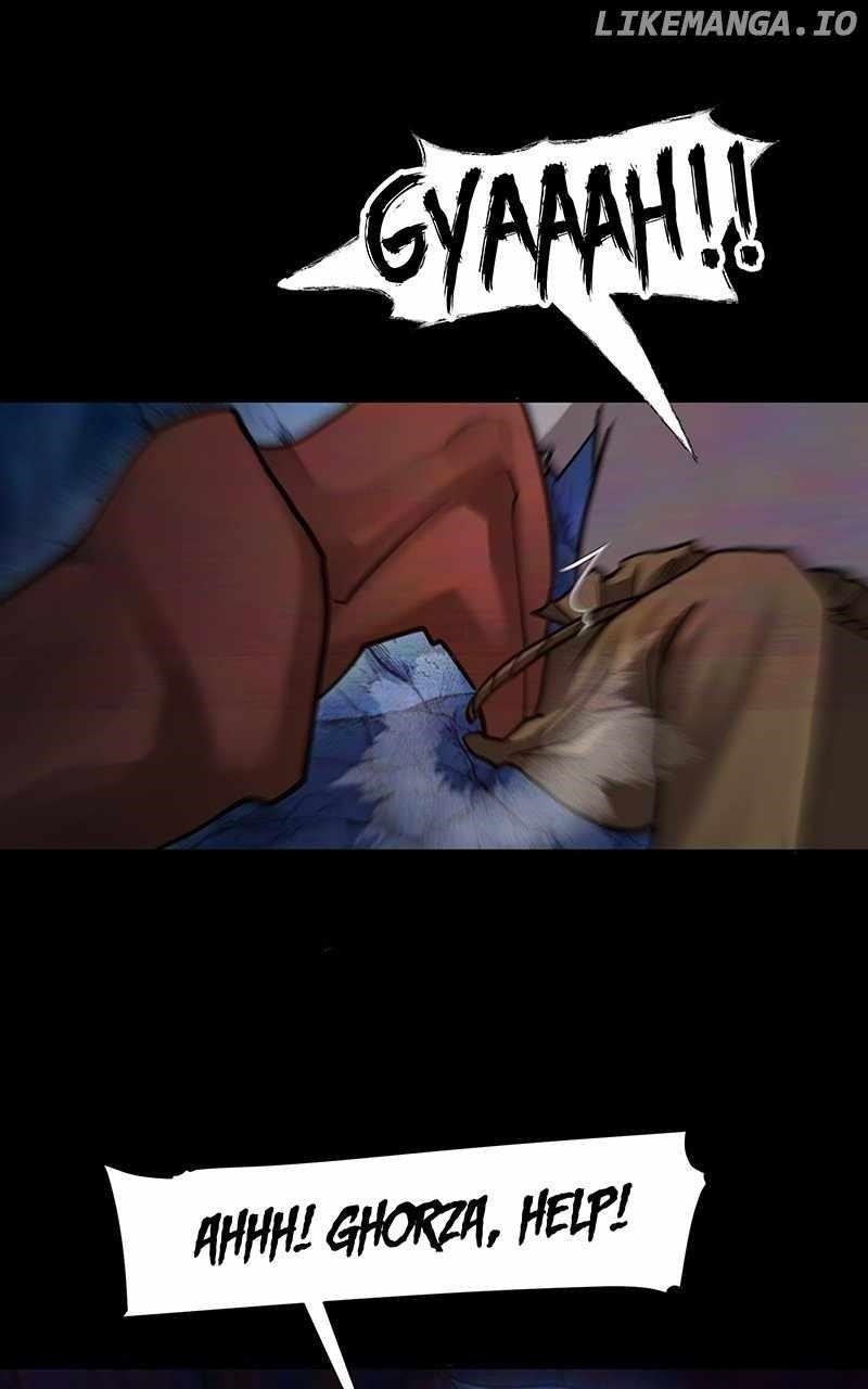 Lord of Goblins Chapter 64 - Page 23 in English