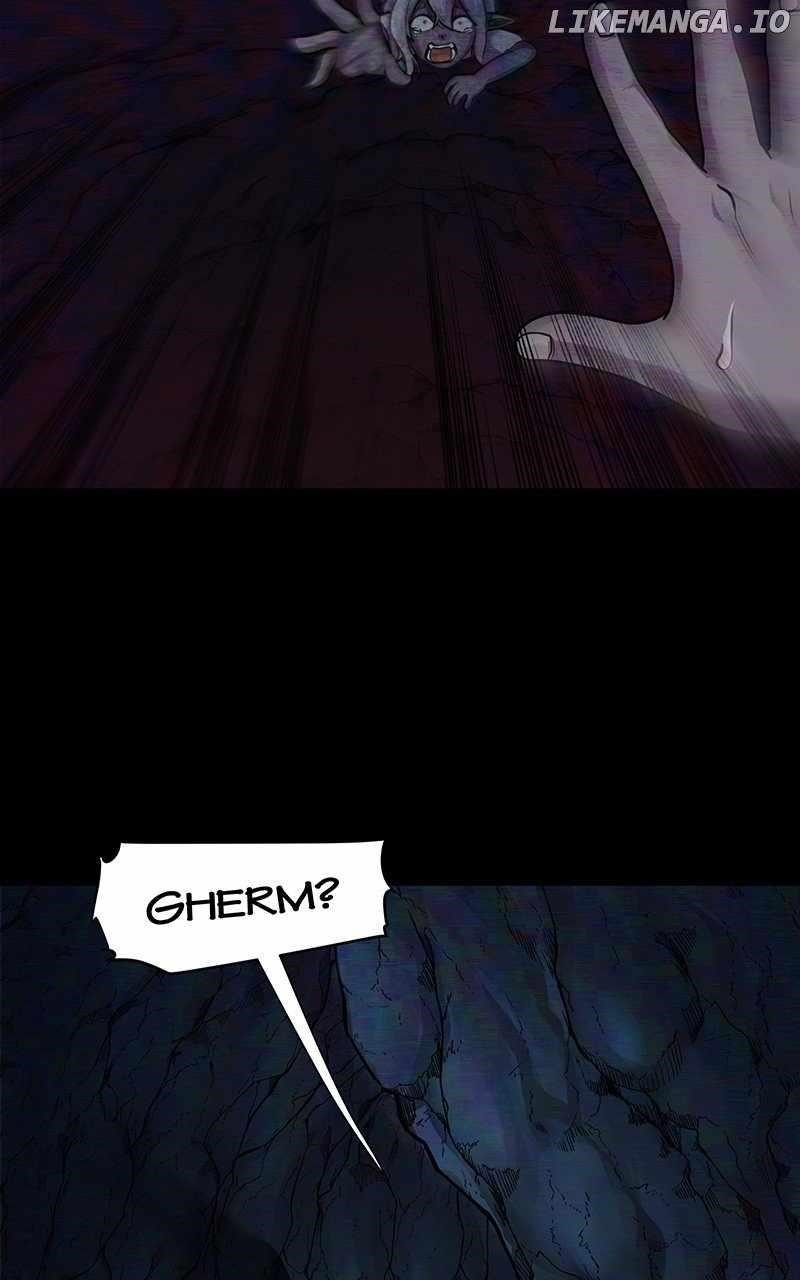 Lord of Goblins Chapter 64 - Page 25 in English