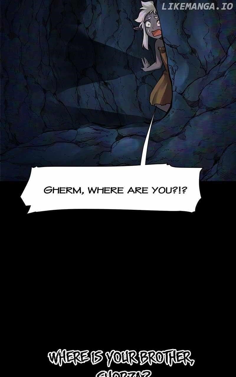 Lord of Goblins Chapter 64 - Page 26 in English