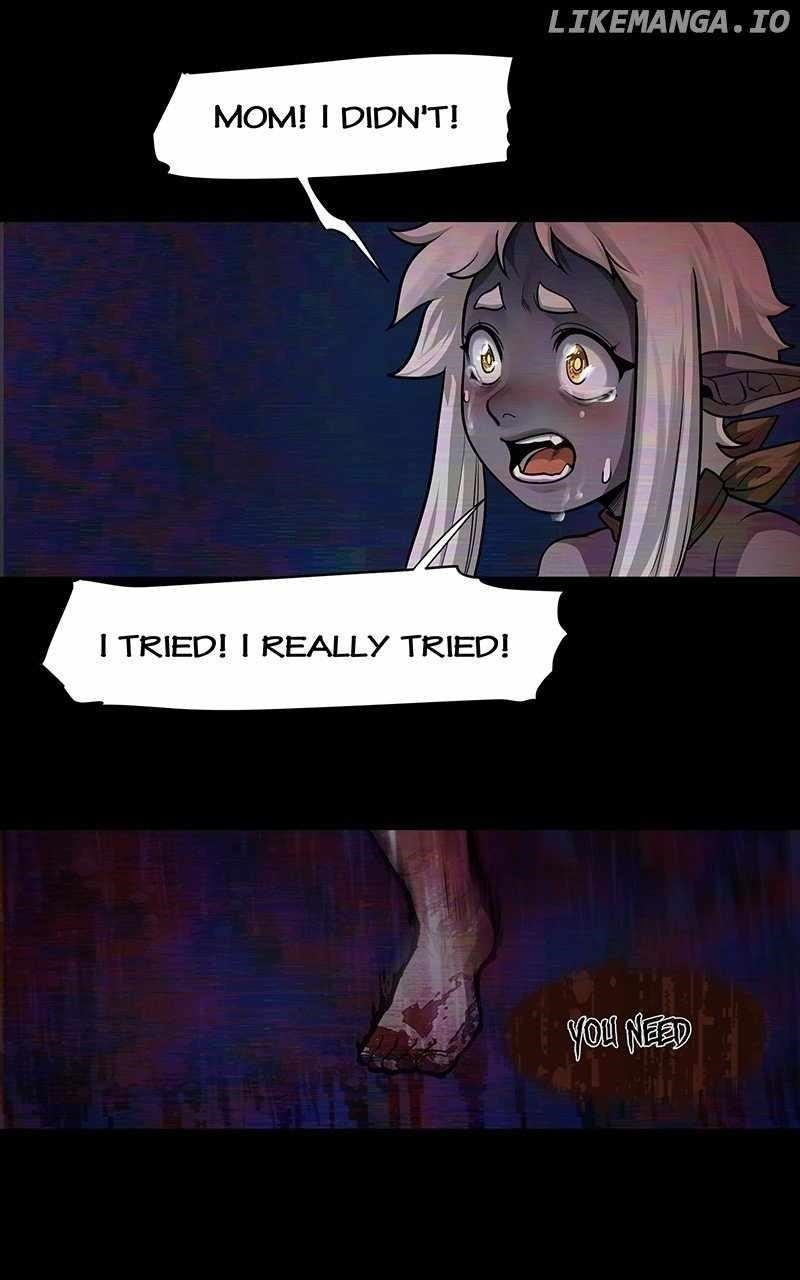 Lord of Goblins Chapter 64 - Page 29 in English