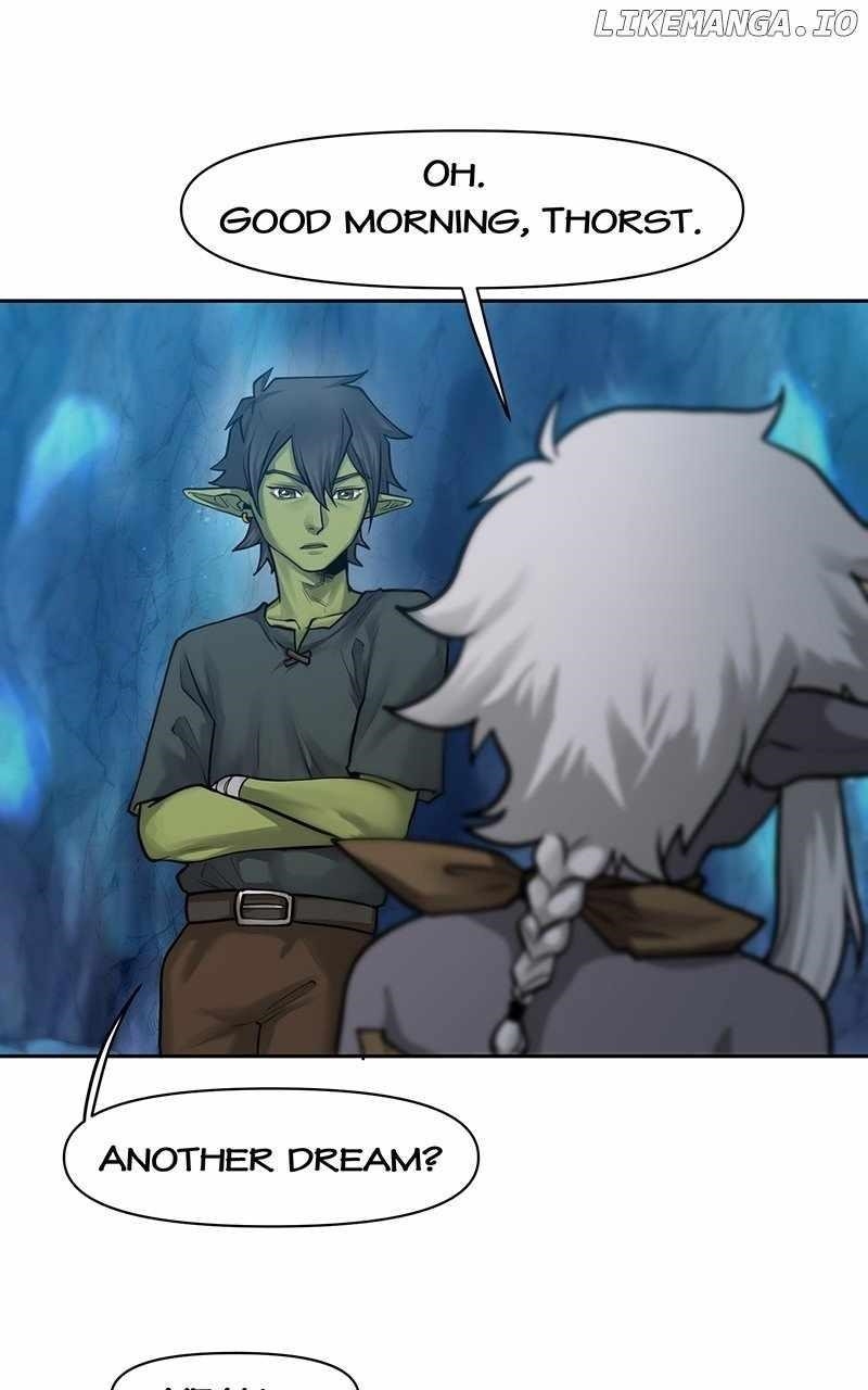 Lord of Goblins Chapter 64 - Page 37 in English