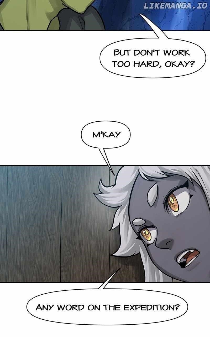Lord of Goblins Chapter 64 - Page 41 in English
