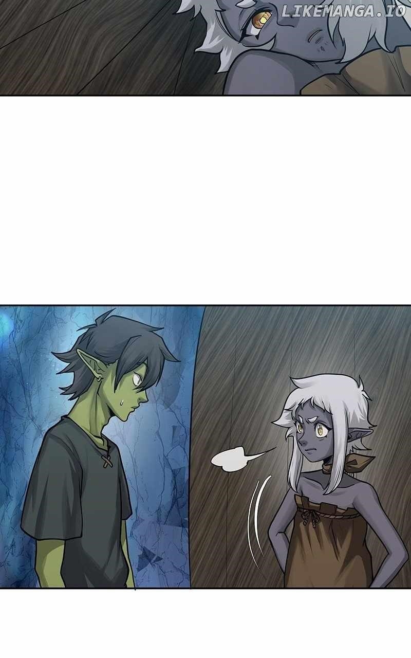 Lord of Goblins Chapter 64 - Page 44 in English