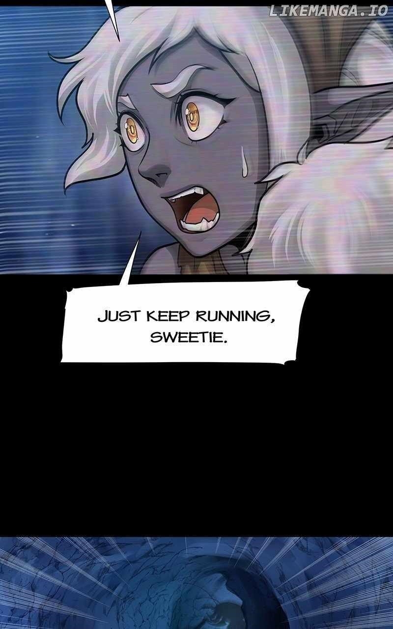 Lord of Goblins Chapter 64 - Page 5 in English