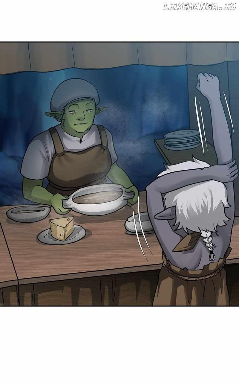 Lord of Goblins Chapter 64 - Page 50 in English