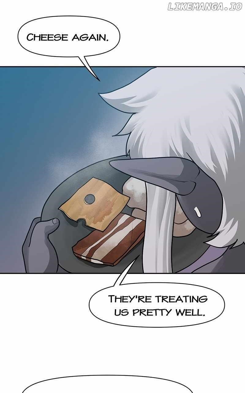 Lord of Goblins Chapter 64 - Page 51 in English