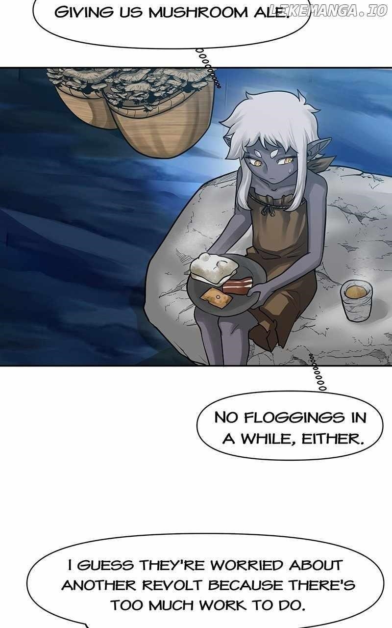 Lord of Goblins Chapter 64 - Page 52 in English