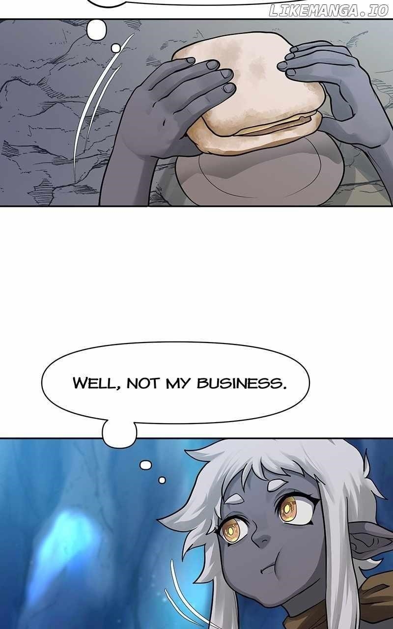 Lord of Goblins Chapter 64 - Page 53 in English