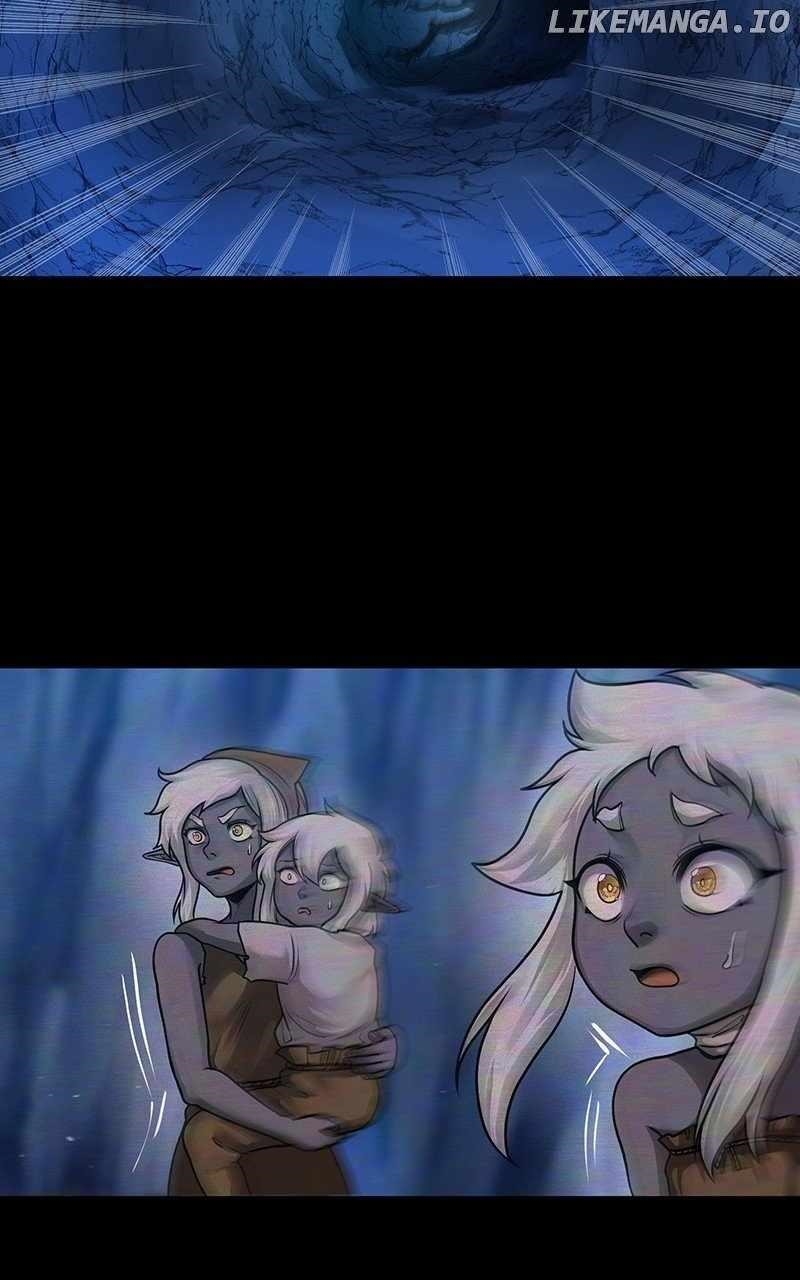 Lord of Goblins Chapter 64 - Page 6 in English