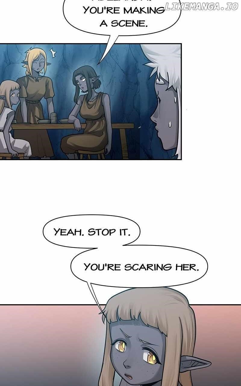 Lord of Goblins Chapter 65 - Page 10 in English