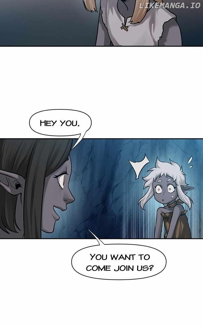 Lord of Goblins Chapter 65 - Page 11 in English