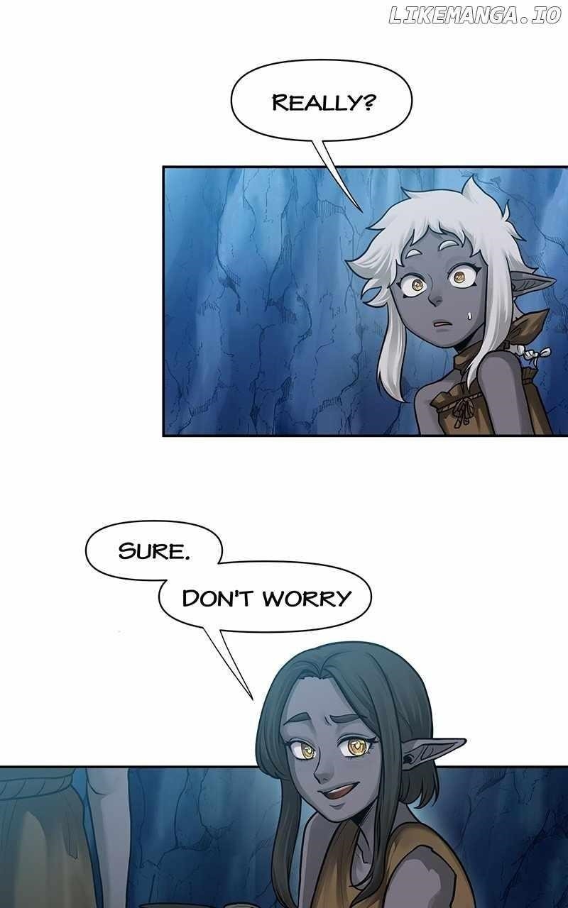 Lord of Goblins Chapter 65 - Page 12 in English