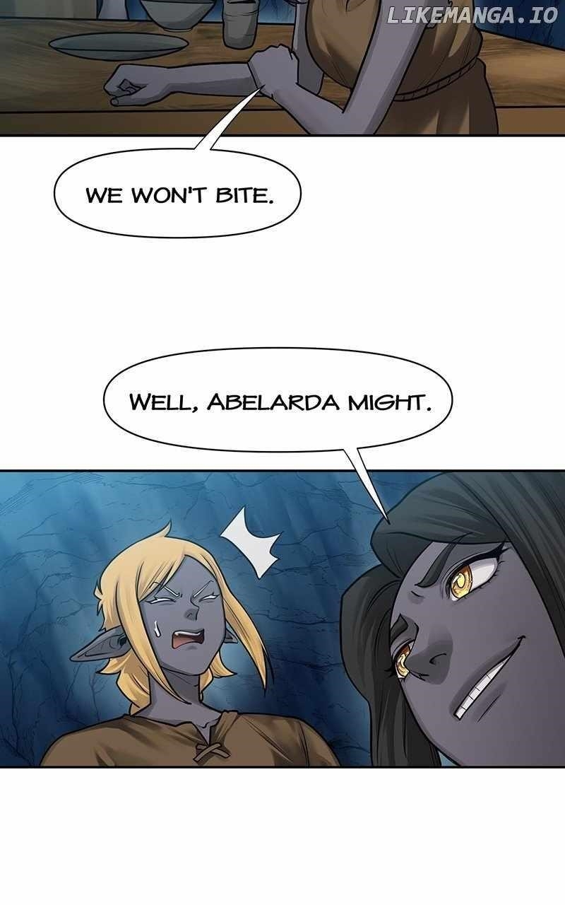 Lord of Goblins Chapter 65 - Page 13 in English