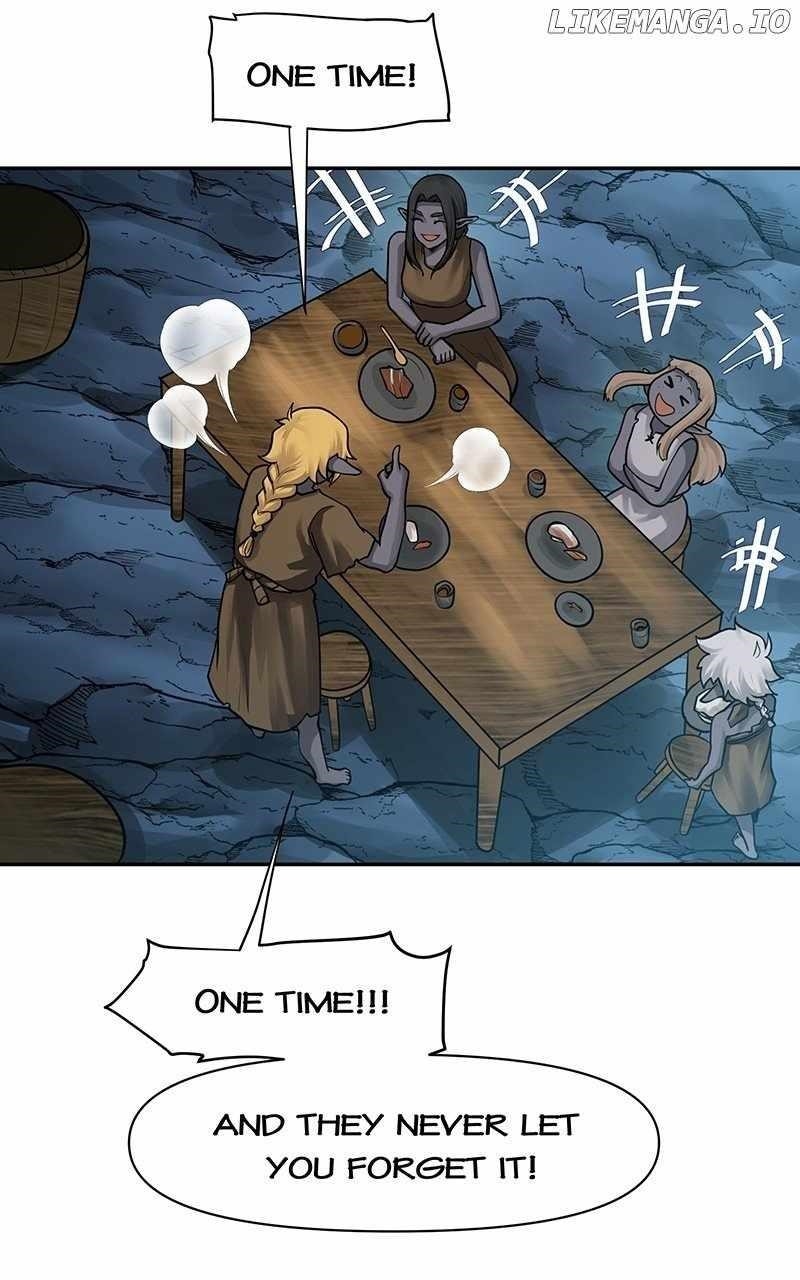Lord of Goblins Chapter 65 - Page 14 in English